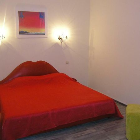 Art Villa On Sumskaya Street 카리프 외부 사진