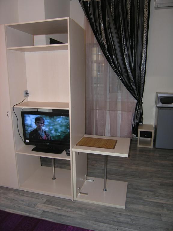 Art Villa On Sumskaya Street 카리프 외부 사진