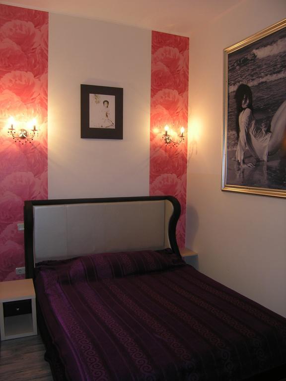 Art Villa On Sumskaya Street 카리프 외부 사진