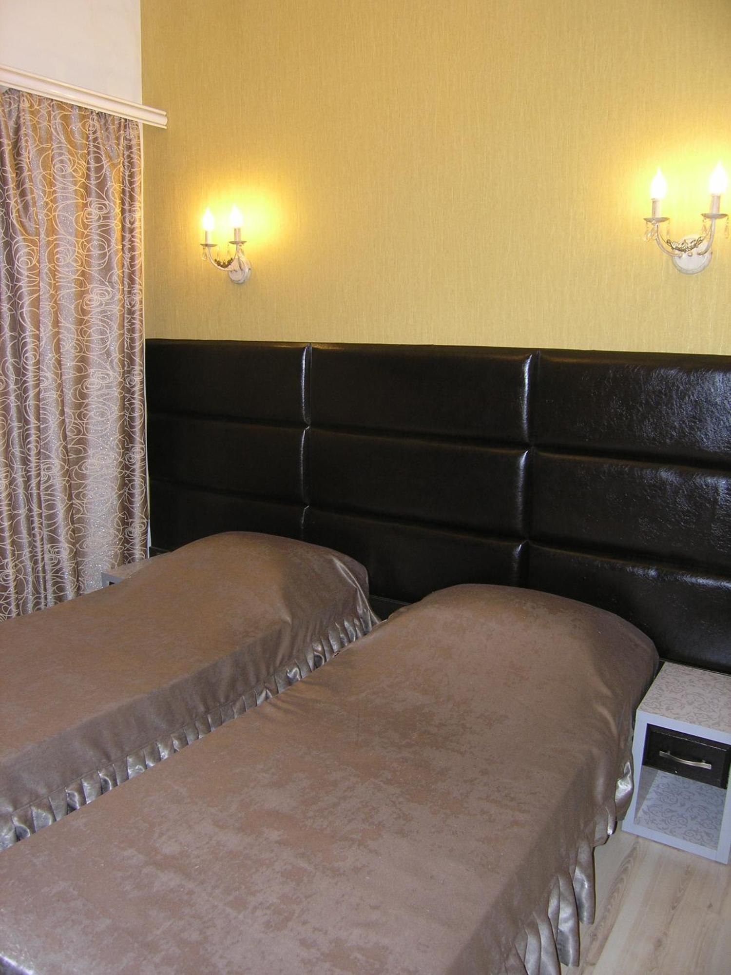 Art Villa On Sumskaya Street 카리프 외부 사진