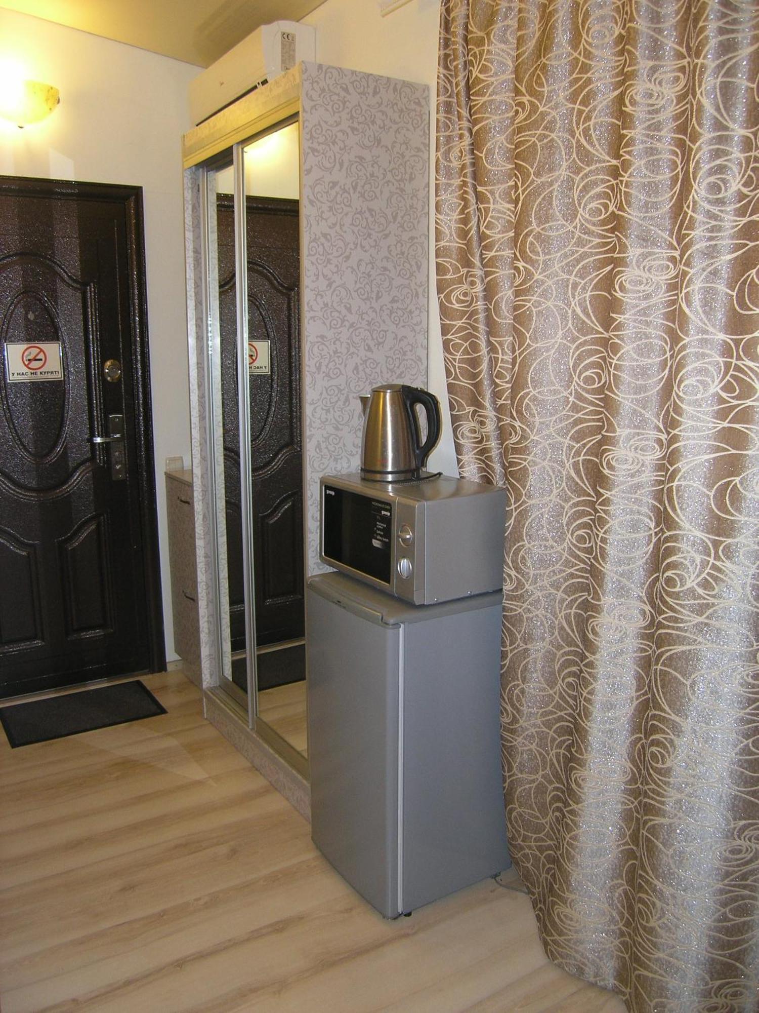 Art Villa On Sumskaya Street 카리프 외부 사진