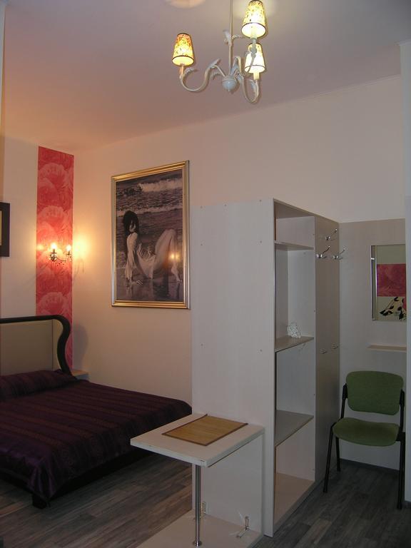 Art Villa On Sumskaya Street 카리프 외부 사진