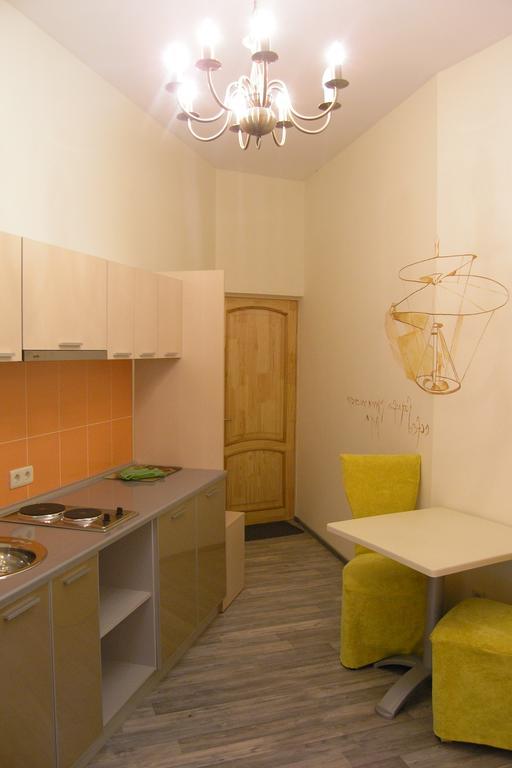 Art Villa On Sumskaya Street 카리프 외부 사진