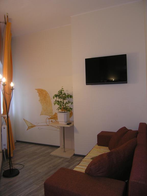Art Villa On Sumskaya Street 카리프 외부 사진