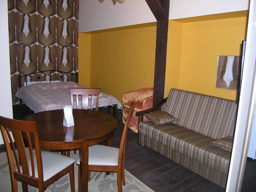 Art Villa On Sumskaya Street 카리프 외부 사진