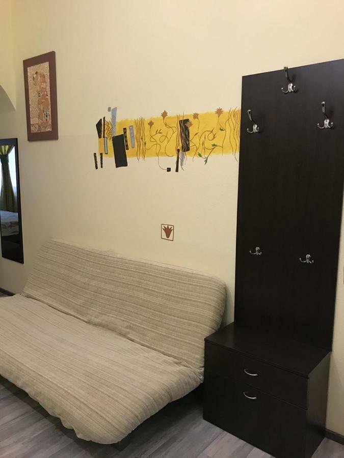 Art Villa On Sumskaya Street 카리프 외부 사진