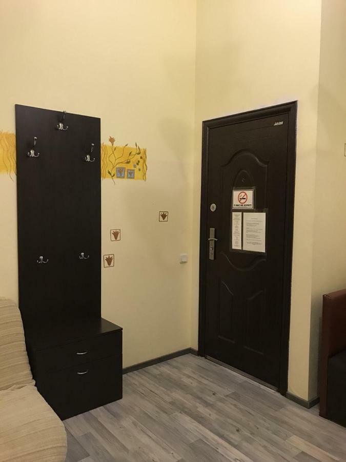 Art Villa On Sumskaya Street 카리프 외부 사진