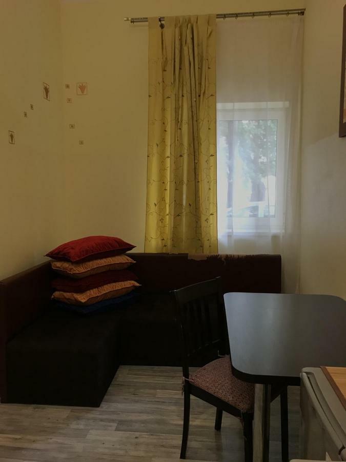 Art Villa On Sumskaya Street 카리프 외부 사진