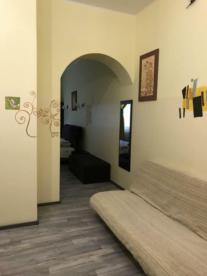 Art Villa On Sumskaya Street 카리프 외부 사진