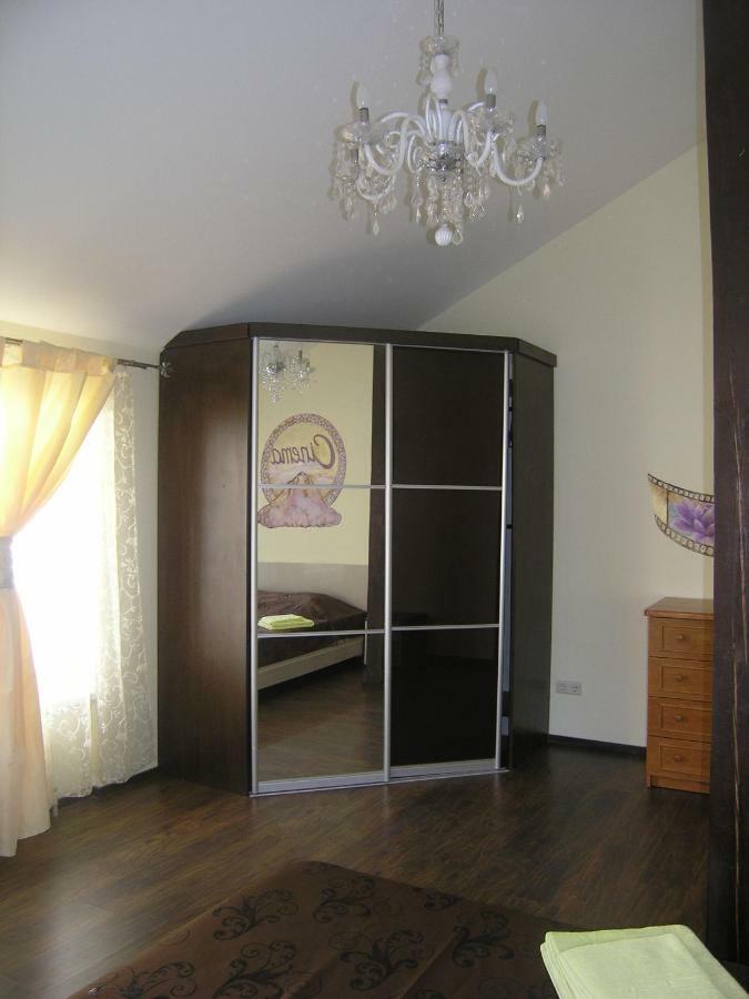 Art Villa On Sumskaya Street 카리프 외부 사진